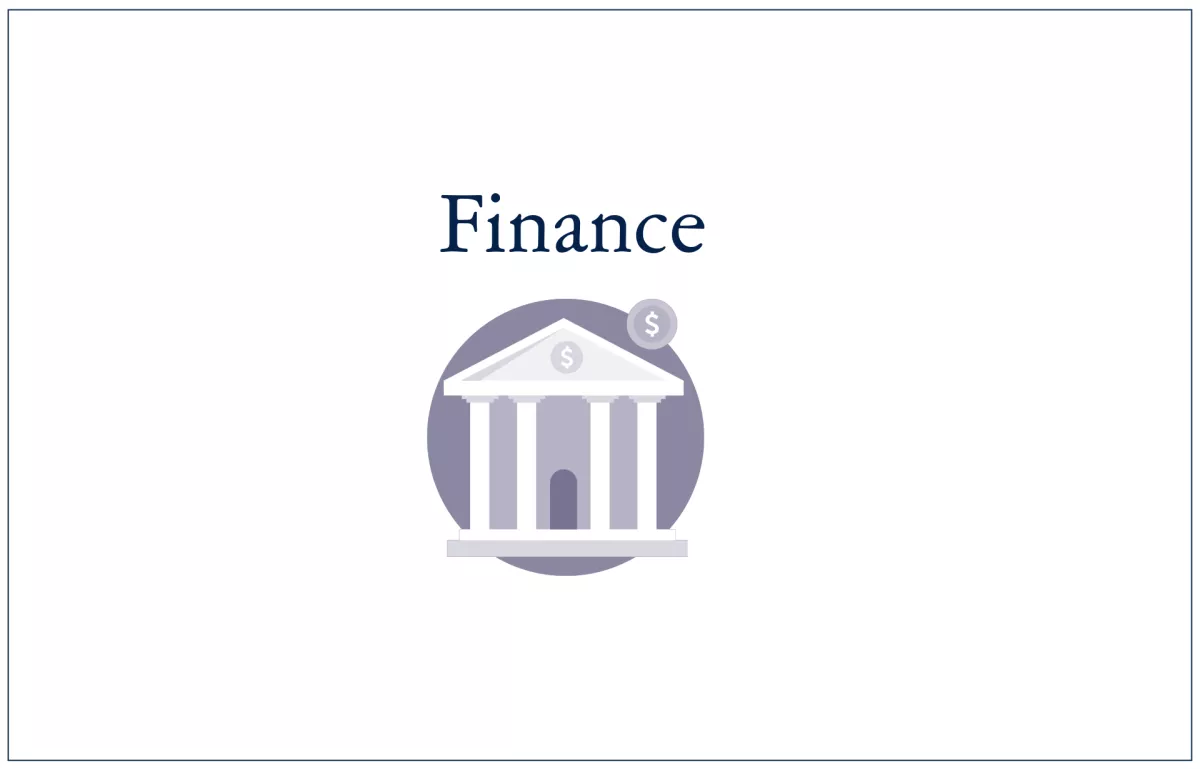 Finance