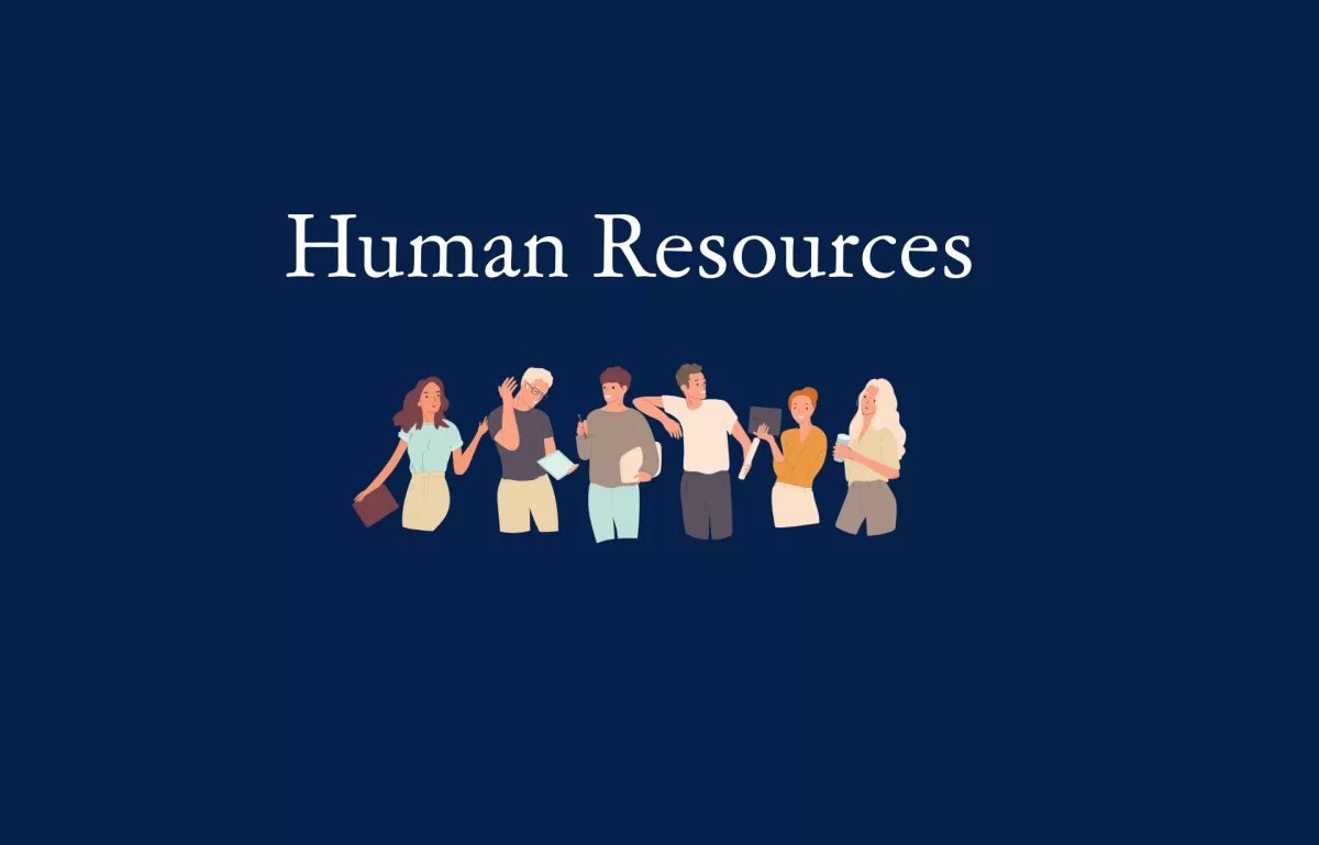Human Resources