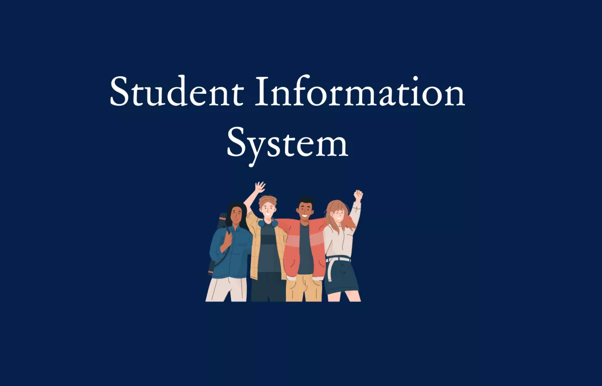 Student Information System