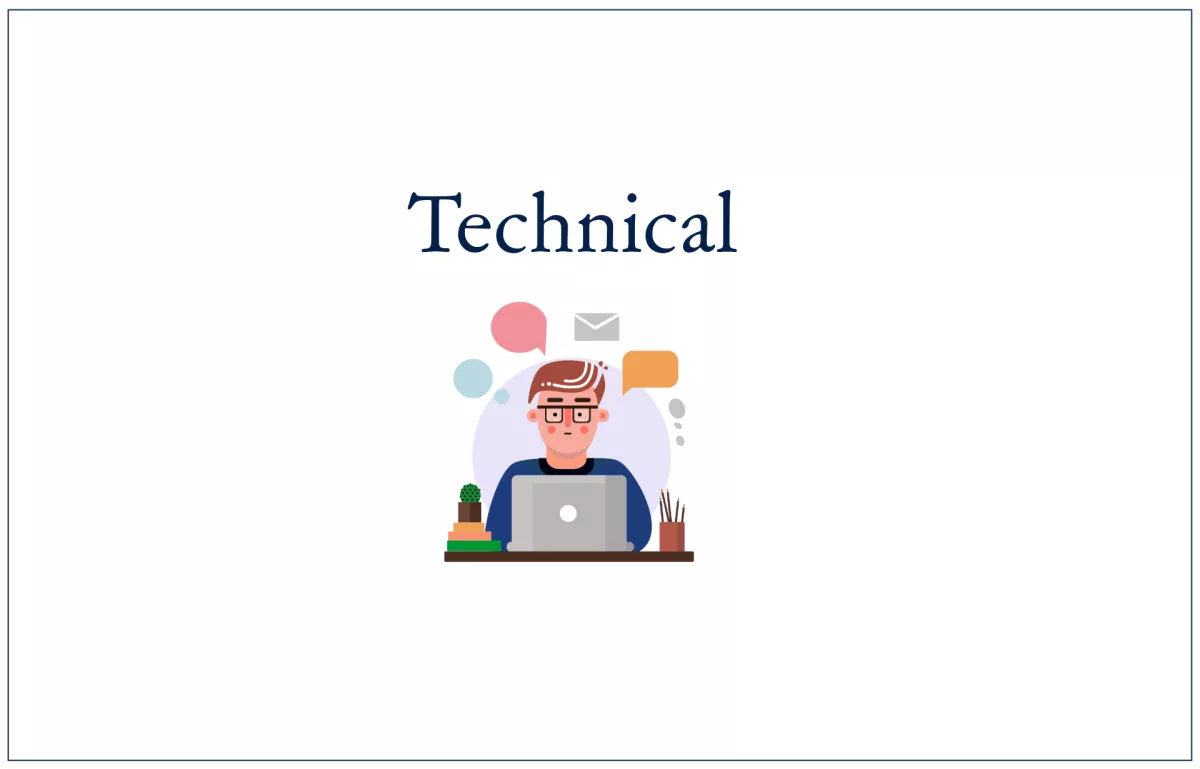 Technical